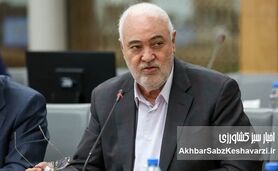 رانت یک هفته برنج وارداتی؛ عددی معادل کل سرمایه اتاق بازرگانی ایران+ ویدئو