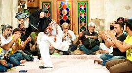خیام خوانی، موسیقی بومی استان بوشهر+ ویدئو

