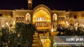 پلمب کافه عامری‌ها در کاشان به‌دلیل کشف حجاب؛ ماجرا چیست؟