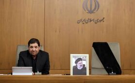 دولت سیزدهم و ماموریت‌‌های ناتمام

