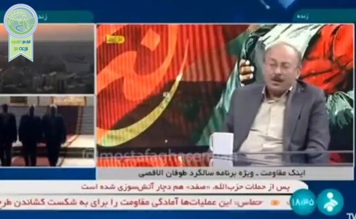 انتقاد تند بیژن عبدالکریمی از گشت ‌ارشاد در آنتن زنده+ ویدئو

