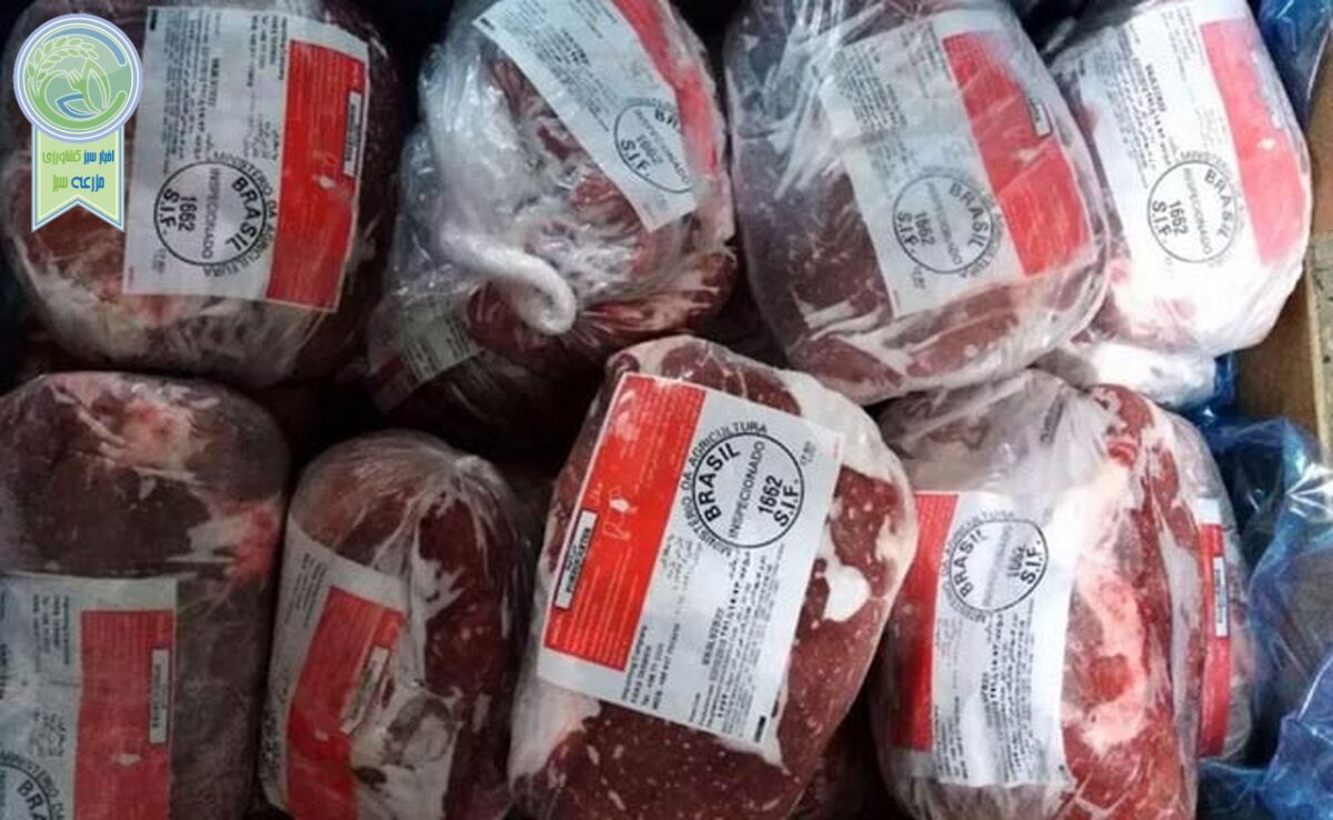 واردات گوشت آفریقایی چه تاثیری بر بازار خواهد گذاشت؟

