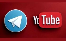 رفع فیلتر یوتیوب و تلگرام تا قبل از عید