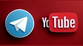 رفع فیلتر یوتیوب و تلگرام تا قبل از عید