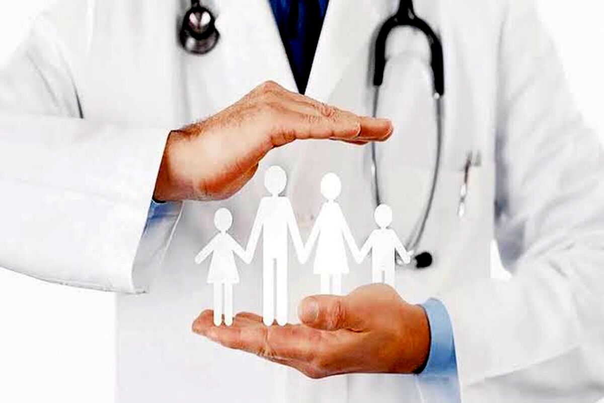 اجرای پزشک خانواده کلید خورد؛ آغاز فاز اول از تیر در ۲۰ دانشگاه علوم پزشکی
