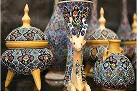 صنایع دستی همدان

