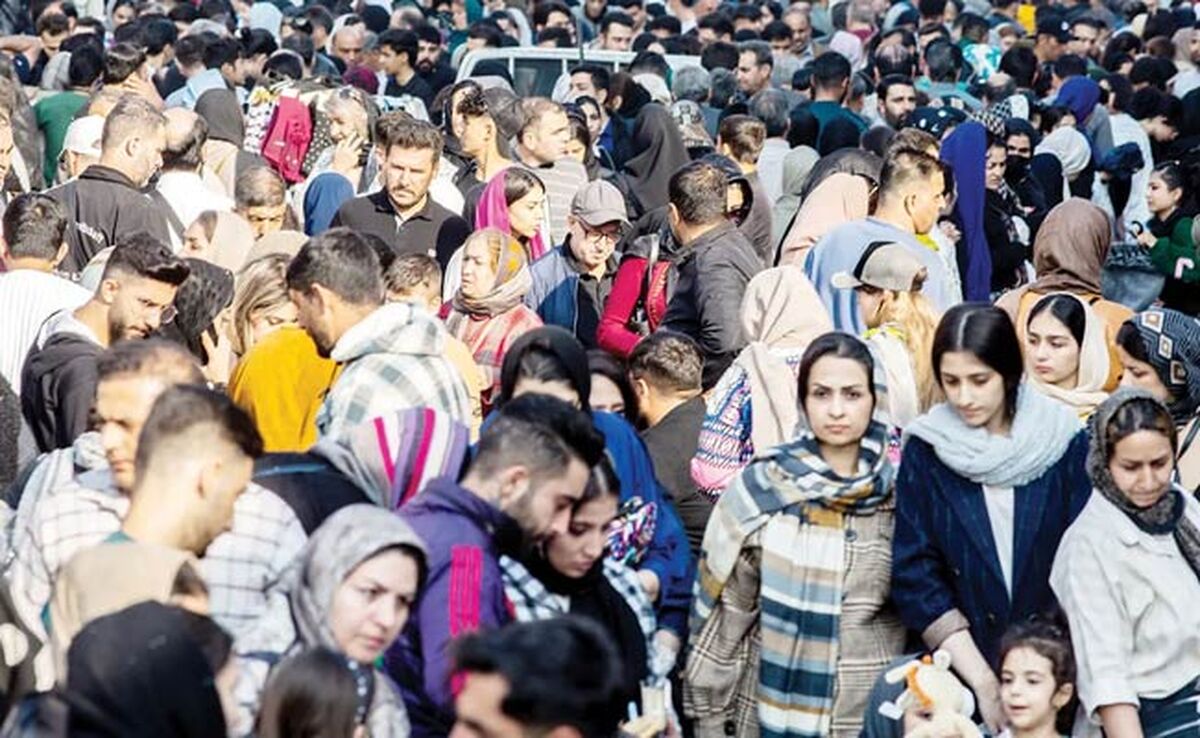 بازخوانی مهم‌ترین رخدادهای سال ۱۴۰۳ در روزهایی که گذشت