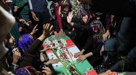  جنگ و زنان: روایتی ناگفته از چهره پنهان جنگ 