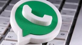 با این قابلیت جدید واتساپ امن بمانید

