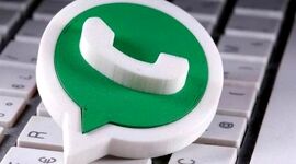 با این قابلیت جدید واتساپ امن بمانید

