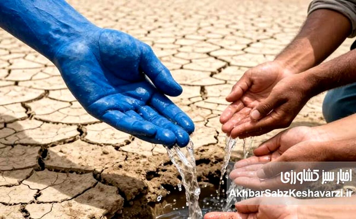 از مالکیت دولتی به حکمرانی مشارکتی/ گزارشی تحلیلی برای نجات آب و کشاورزی ایران در آینده 