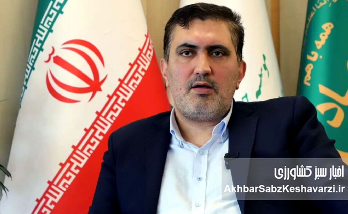 چرا با وجود حکم قطعی اختلاس، مدیر محکوم همچنان بر شریان امنیت غذایی کشور تکیه زده است؟