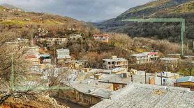 معضل روستاها کمبود مسکن نیست

