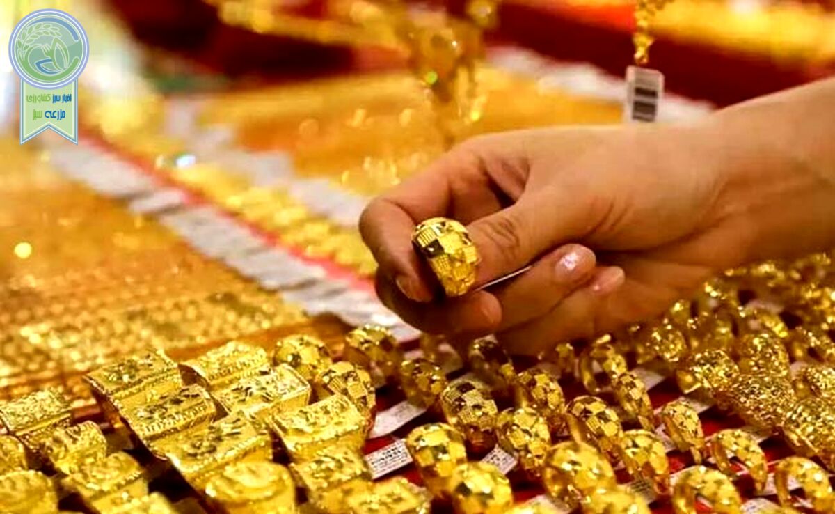 قیمت روز سکه و طلا سه‌شنبه ۲ مرداد ۱۴۰۳+ جدول

