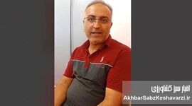 گلایه پرورش‌دهنده شترمرغ از بی‌توجهی نمایشگاه دام و طیور به صنعت شترمرغ+ ویدئو