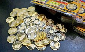 قیمت سکه و طلا امروز دوشنبه ۲۷ فروردین ۱۴۰۳+جدول

