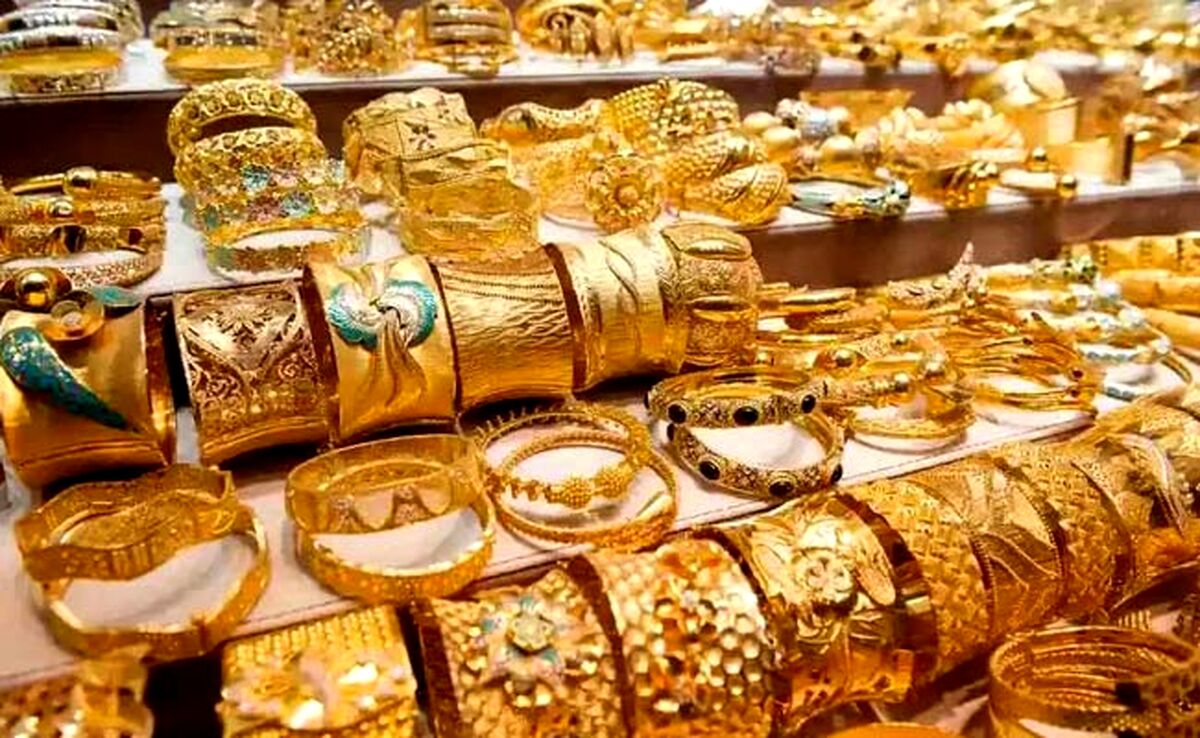 قیمت سکه و طلا امروز دوشنبه ۱۵ مرداد ۱۴۰۳+ جدول

