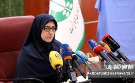 ترابی: تغییر اقلیم دیگر یک مساله فانتزی نیست!