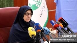 ترابی: تغییر اقلیم دیگر یک مساله فانتزی نیست!