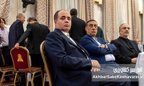 نوری قزلجه و چالش امنیت غذایی؛ پول‌پاشی برای خبرنگاران یا نجات سفره مردم؟
