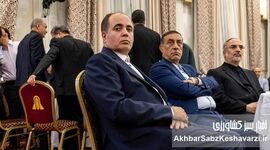 نوری قزلجه و چالش امنیت غذایی؛ پول‌پاشی برای خبرنگاران یا نجات سفره مردم؟