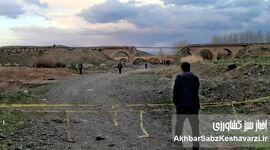 جنگ روی ریل‌ها؛ حمله بی‌سابقه به میراث جهانی ایران