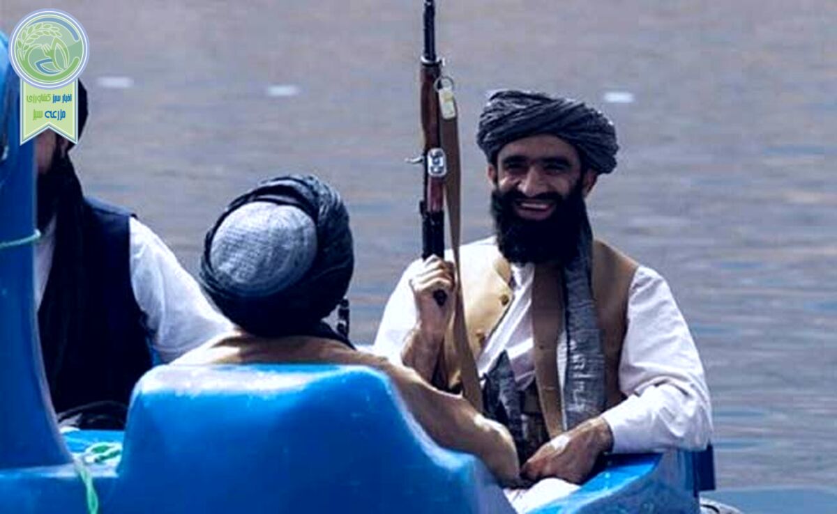 عقب‌نشینی ایران از حقوق آبی خود


