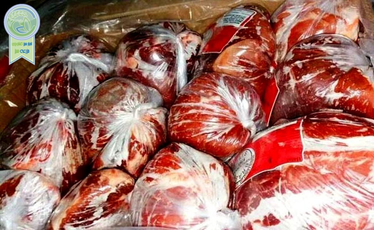 کشف ۴ هزار میلیارد تومان گوشت احتکاری از سردخانه‌ها/ تحقیقات ادامه دارد


