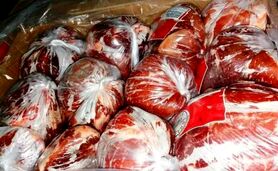 کشف ۴ هزار میلیارد تومان گوشت احتکاری از سردخانه‌ها/ تحقیقات ادامه دارد

