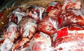کشف ۴ هزار میلیارد تومان گوشت احتکاری از سردخانه‌ها/ تحقیقات ادامه دارد

