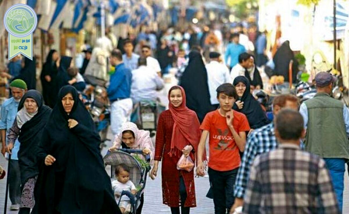 یارانه پنهان ۷ میلیارد دلاری به اتباع خارجی در ایران

