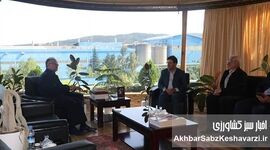 حمایت نماینده مجلس از “شرکت صنایع چوب و کاغذ مازندران” برای جلوگیری از خروج ارز