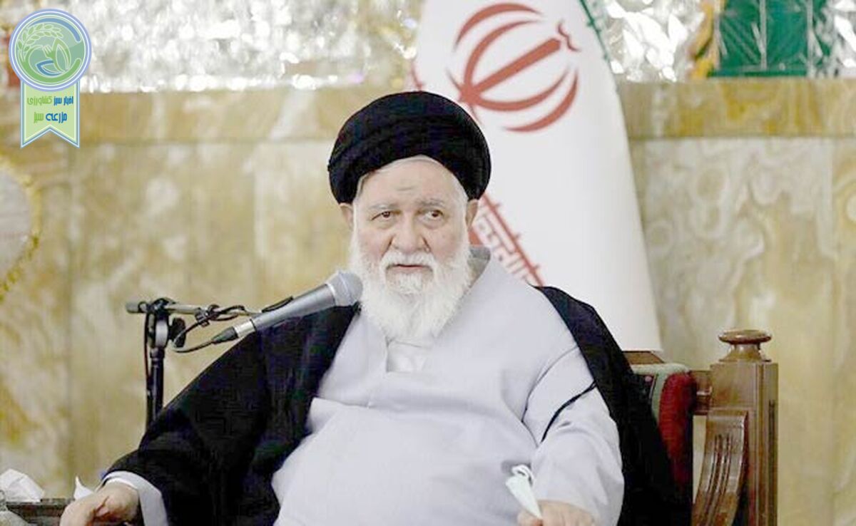 علم‌الهدی و چرخش عجیب مواضع؛ وقتی مذاکره با تغییر تیم از تقدس می‌افتد