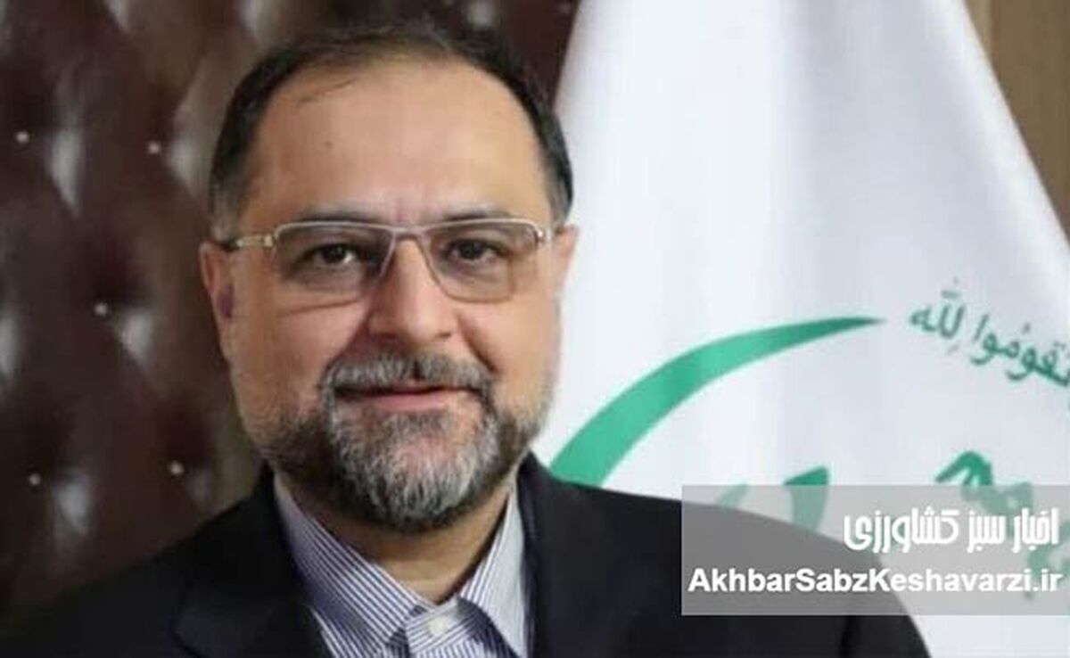 جهان خوابگرد؛ چرخه‌ گسست و حرکت به سمت بحران جهانی غذا
