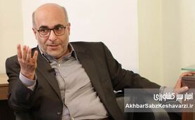 محمدمهدی نهاوندی: سیاست‌های اشتباه وزارت کشاورزی پایانی بر نقش بخش خصوصی در تأمین کالاهای اساسی؟