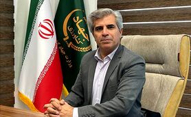 افتتاح آیفارم توسط وزیر جهادکشاورزی نشان‌دهنده اهمیت این نمایشگاه

