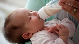 شرایط جدید دریافت شیرخشک یارانه‌ای چیست؟

