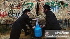 آب، سلاح پنهان اسرائیل در خاورمیانه است