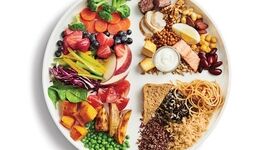 بهترین رژیم‌های غذایی برای داشتن یک زندگی سالم