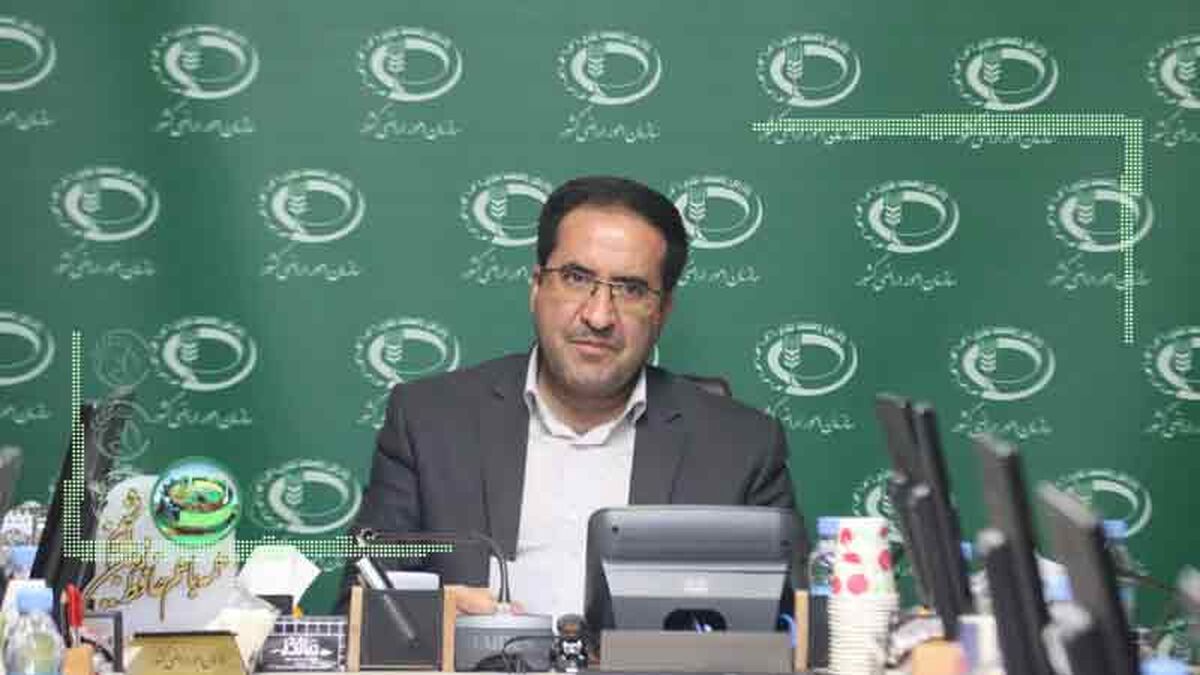 تغییر کاربری‌ اراضی باید در مراحل اولیه شناسایی و متوقف شود

