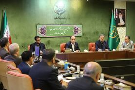 دکتر شاهرخ رمضان‌نژاد رفت+ نامه
