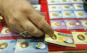 قیمت سکه و طلا امروز سه شنبه ۱۶ مرداد ۱۴۰۳+ جدول

