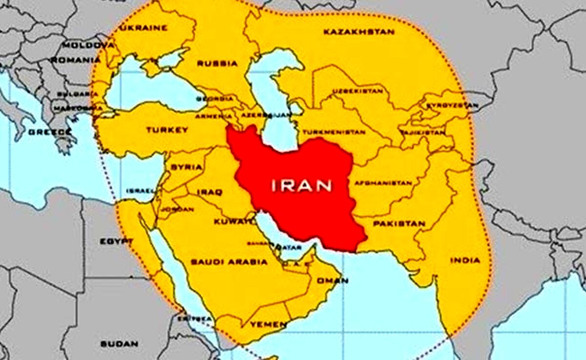 ایران و لزوم اجتناب از اهداف غیرممکن

