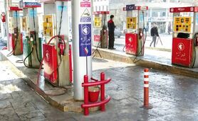 طرح ۳۰ لیتر بنزین مجانی برای هر شهروند ایرانی!

