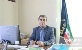 دکتر رضا فرازی سکاندار سازمان جهاد کشاورزی کهگیلویه و بویراحمد شد/ تحولی در راه است