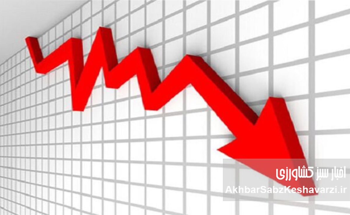 ورشکستگی کشاورزی ایران در یک‌سال؛ آمار رسمی علیه وزیر ناکارآمد + عکس