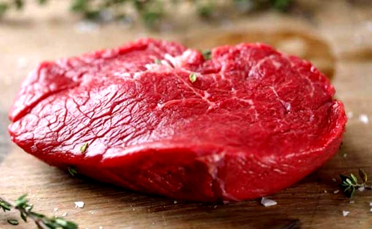 قیمت روز گوشت قرمز در ۵ مهر ۱۴۰۳+ جدول

