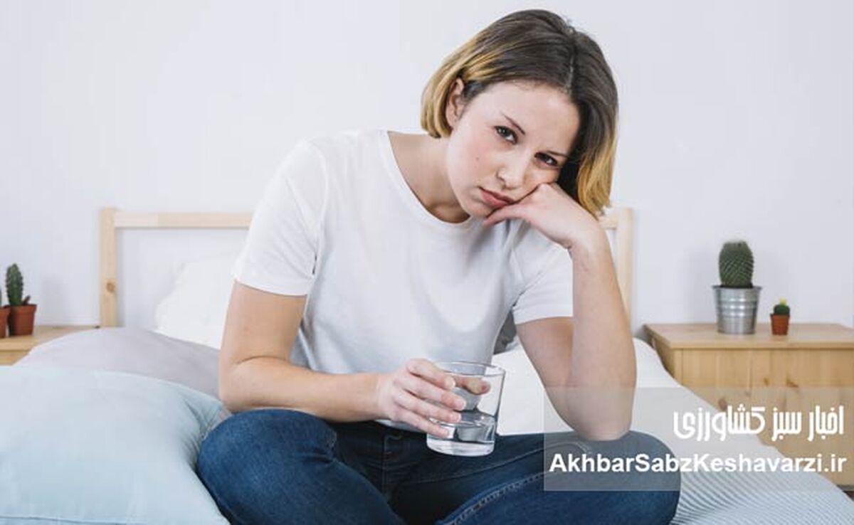 این درمان ساده و کم‌هزینه برای کاهش استرس را جدی بگیرید

