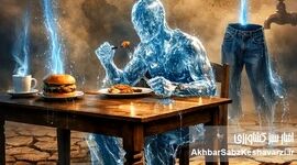 ۷ توصیه تغذیه‌ای برای روزهای گرم