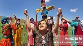 آیین‌های طلب باران در ایران | روایت مردم‌شناسی از شاه‌بارون تا هفت‌کچل